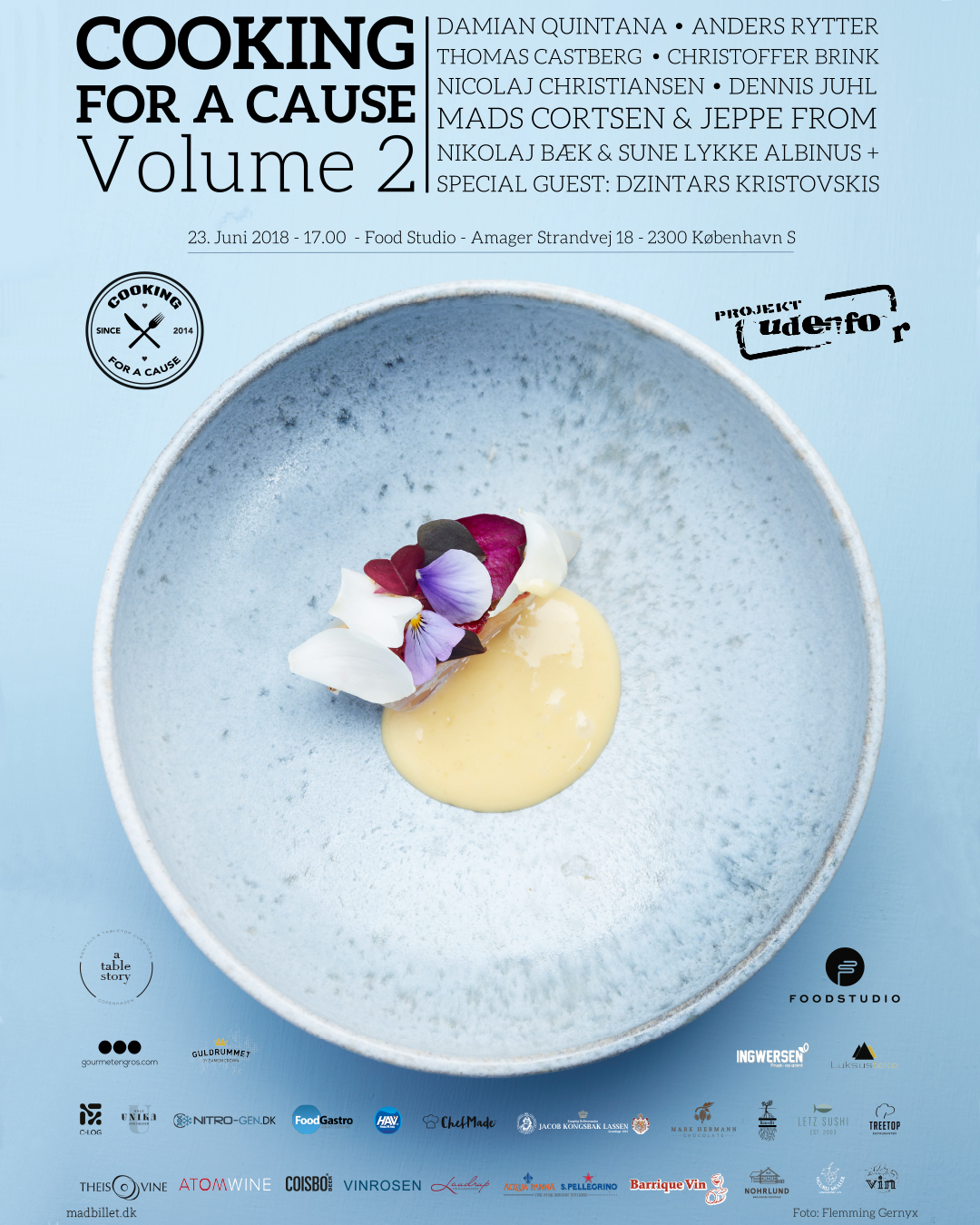 Volume 2