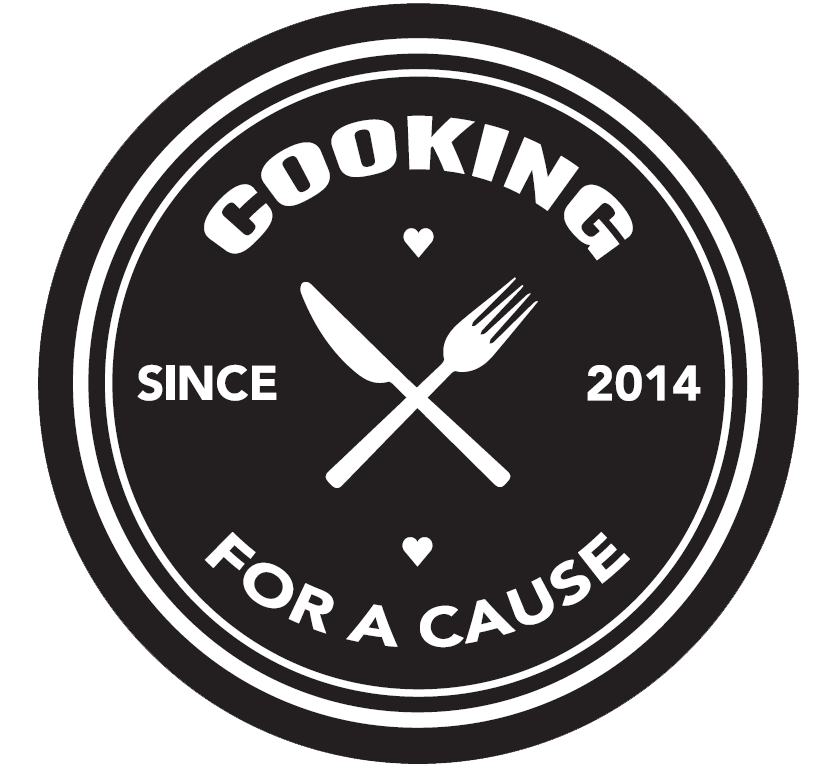 Cooking for a Cause