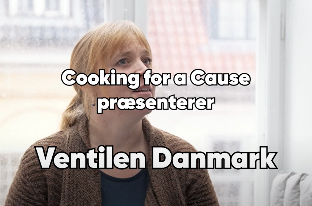 Ventilen