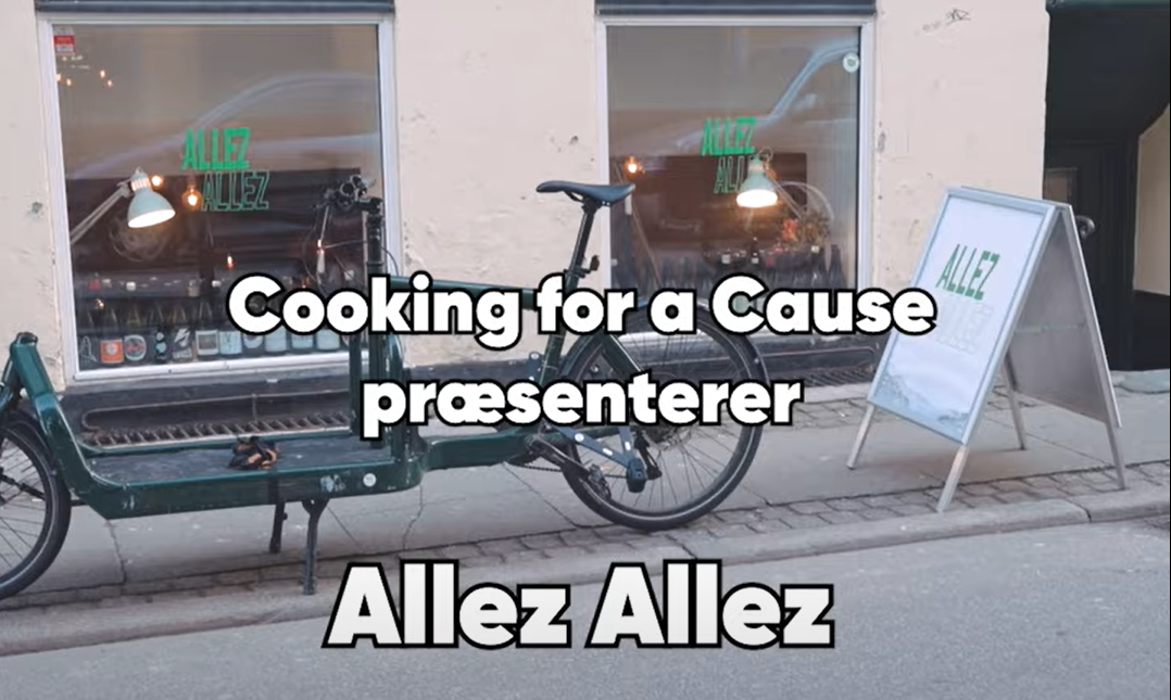 AllezAllez
