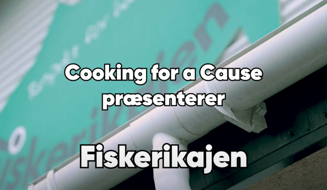 Fiskerikajen