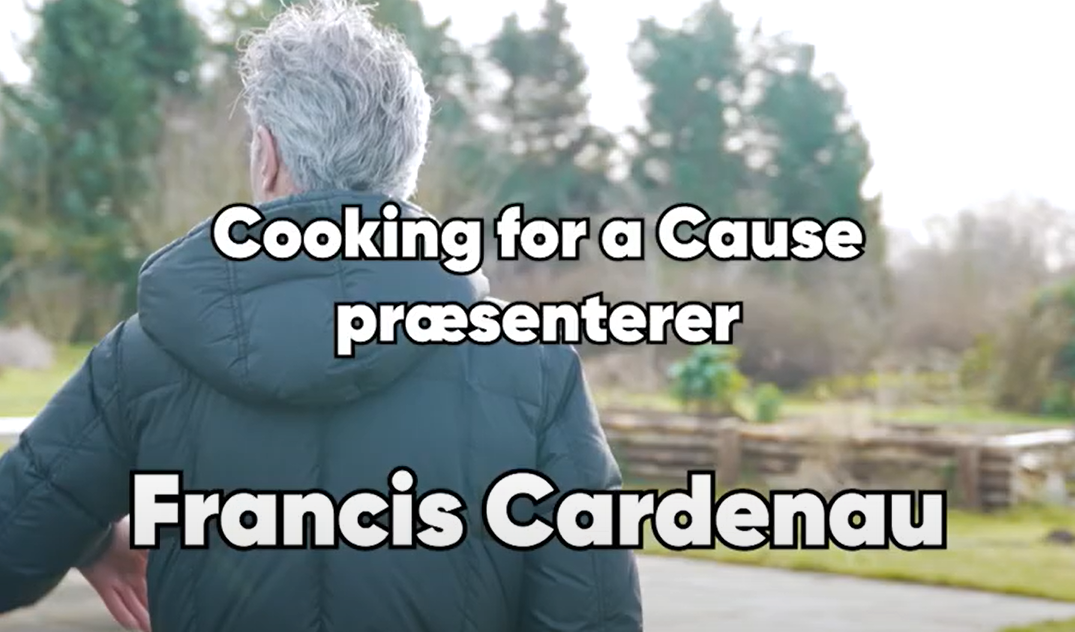 Francis Cardenau
