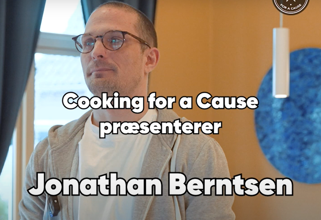 Jonathan Berntsen