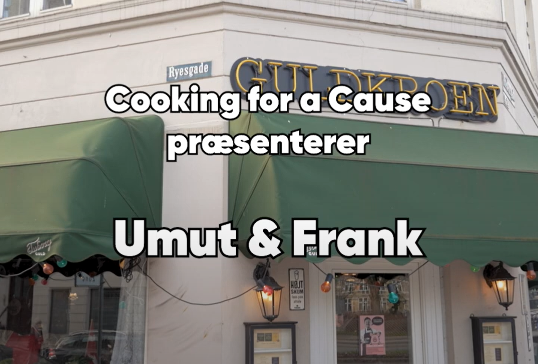 Umut og Frank