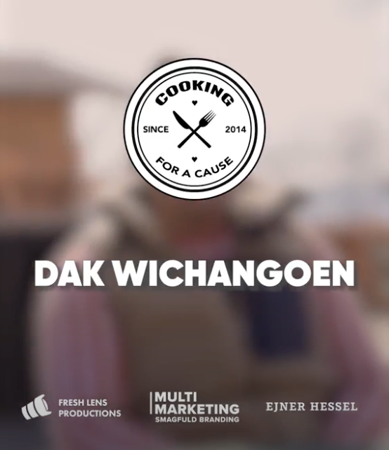 Dak Wichangoen