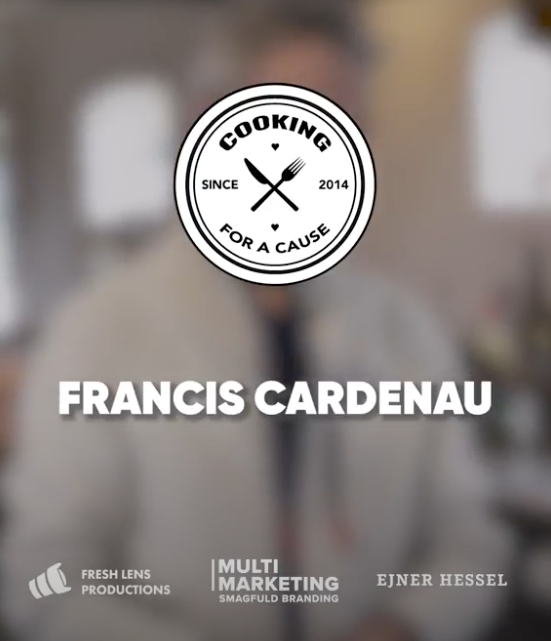Francis Cardenau