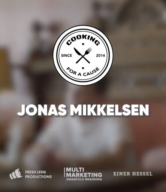 Jonas Mikkelsen