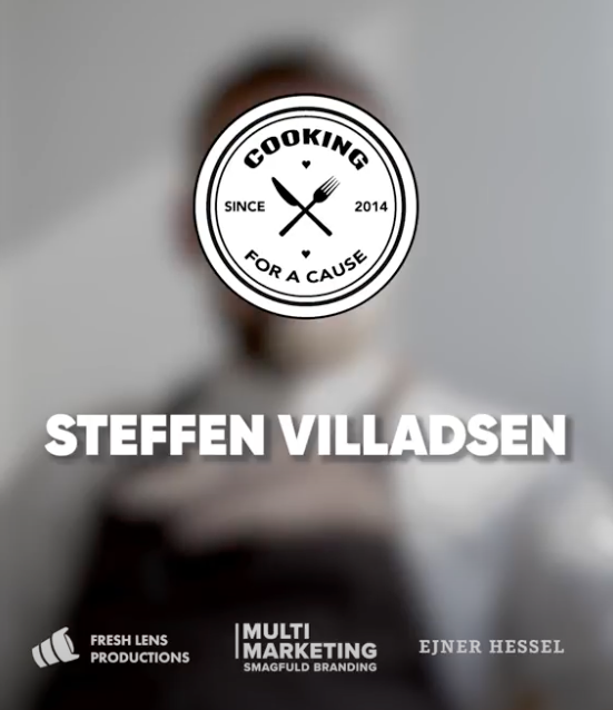 Steffen Villadsen