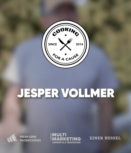 Jesper Vollmer