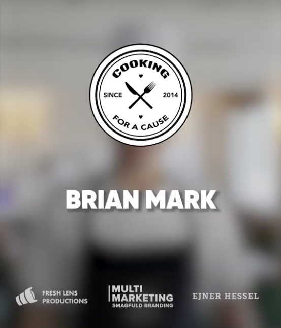 Brian Mark Hansen