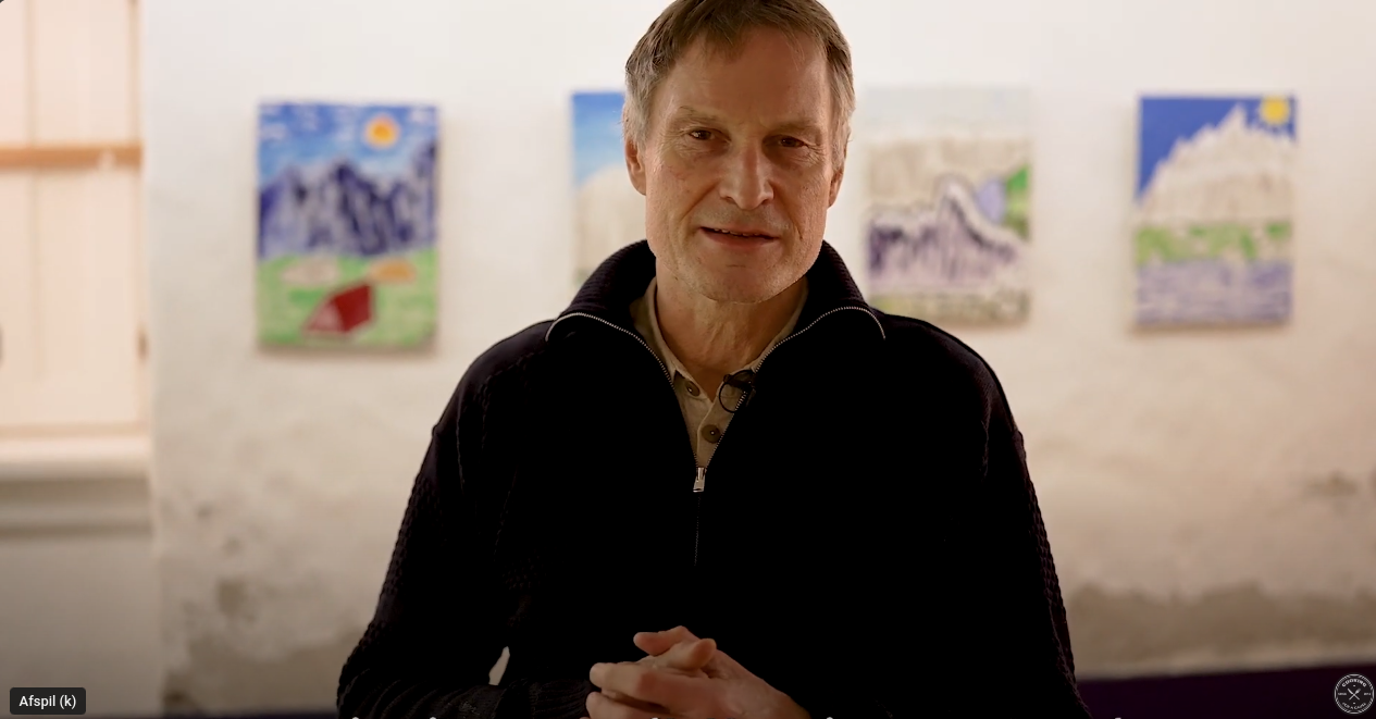 Claus Meyer x Melting Pot